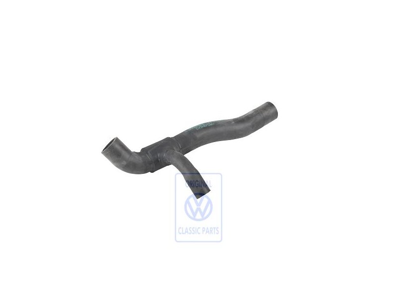 VW Original Tubo Flexible Refrigerante - 068121053P