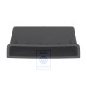 VW Original Portaobjetos Negro Satinado - 6X0864131A 01C