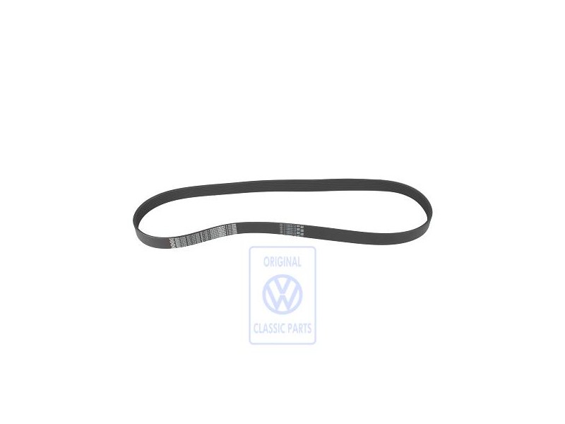 VW Original Correa Poli-V - 021145933C