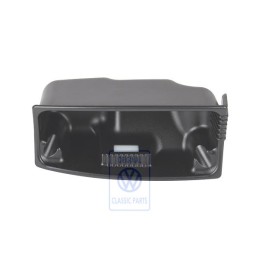 VW Original Caja Cenicero - 6X0864575