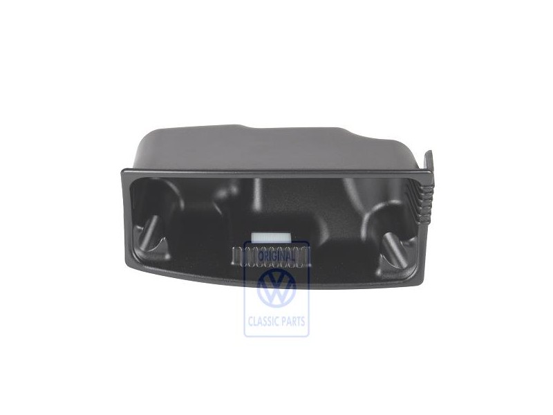 VW Original Caja Cenicero - 6X0864575