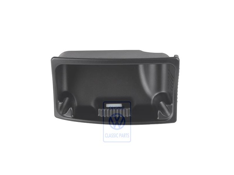 VW Original Caja Cenicero - 6X0864575A