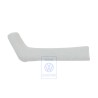 VW Original Guarnecido Pilares C Gris Perla - 6X0867241B 33C