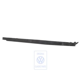 VW Original Embellecedor Negro Satinado - 6X0877794 01C