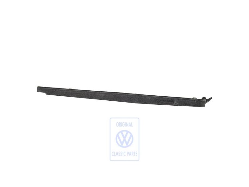 VW Original Embellecedor Negro Satinado - 6X0877794 01C