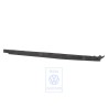 VW Original Embellecedor Negro Satinado - 6X0877794 01C