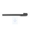 VW Original Cubierta P. Perfil Guia Off-Black - 6X0881088C C81