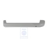 VW Original Cubierta P. Perfil Guia Gris Franela - 6X0881347C U71