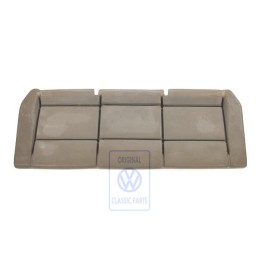 VW Original Aguatado P. Asiento Tras. 