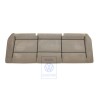 VW Original Aguatado P. Asiento Tras. 