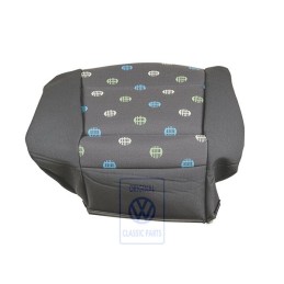 VW Original Tapizado Asiento (Tejido) Off-Black - 6X0885405ASPXM