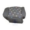 VW Original Tapizado Asiento (Tejido) Off-Black - 6X0885405ASPXM