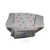 VW Original Tapizado Asiento (Tejido) Gris Franela - 6X0885406Q PXL
