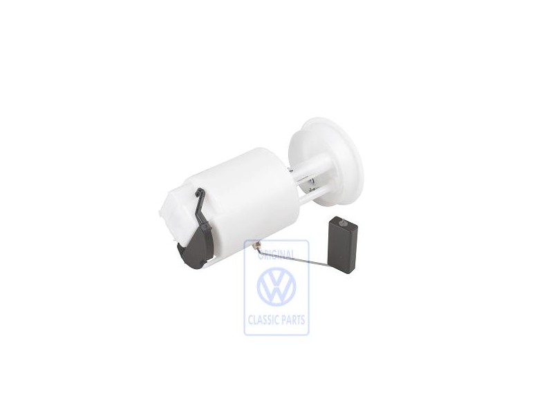 VW Original Unidad Transmisora Para Indicador Reserva Combustible - 6X0919183B