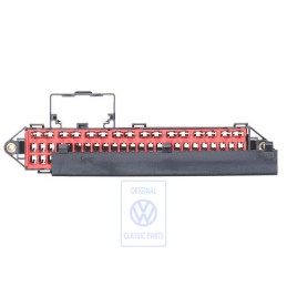 VW Original Portafusibles - 6X0937617D