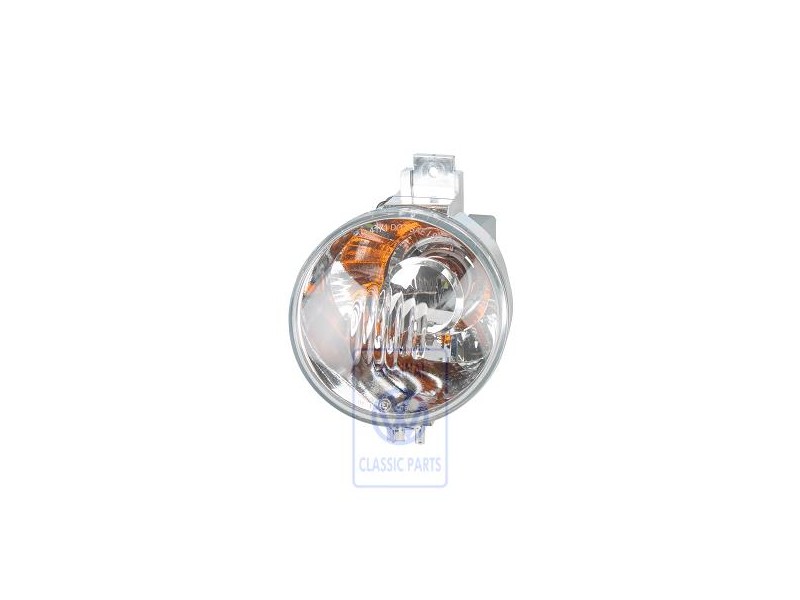 VW Original Luz Intermitente - 6X0953049G