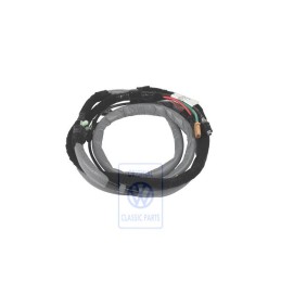 VW Original Juego Cables P. Luz Int. 