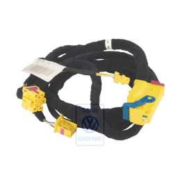 VW Original Mazo Cables P. 