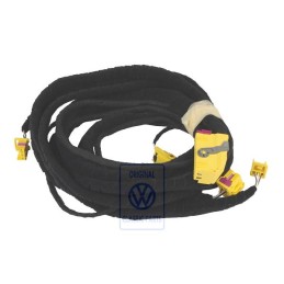 VW Original Mazo Cables P. 