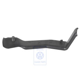 VW Original Guia De Cable - 6X0971615AE