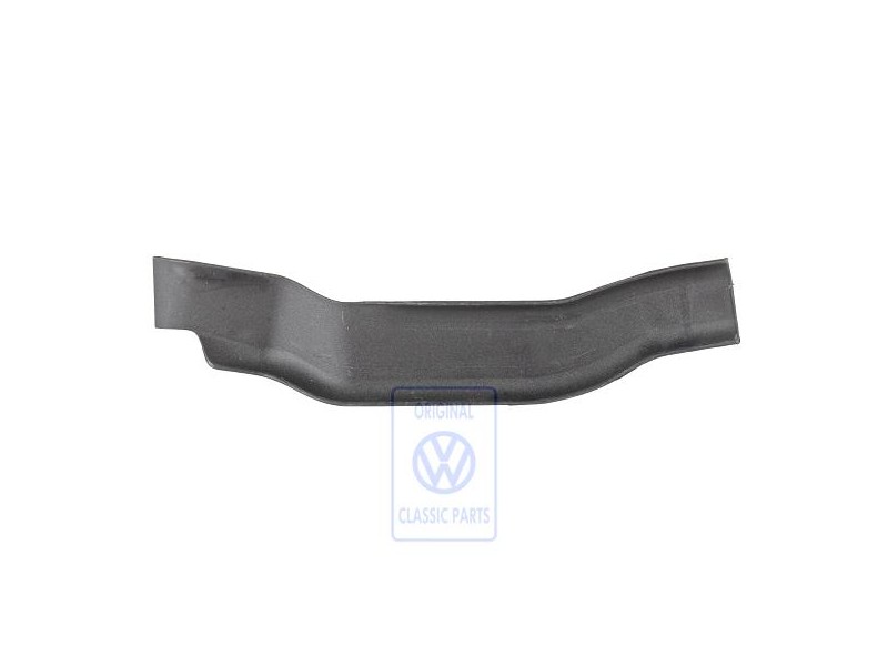 VW Original Guia De Cable - 6X0971615C