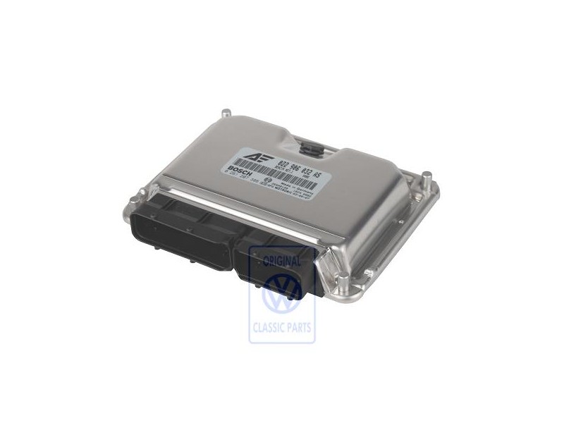 VW Original Tapa Protectora - 6X0971921F