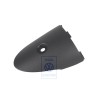 VW Original Recubrimiento P. Tobera Aire Negro Satinado - 6X1815743 01C