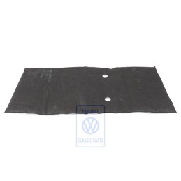 VW Original Amortiguacion - 6X1819615