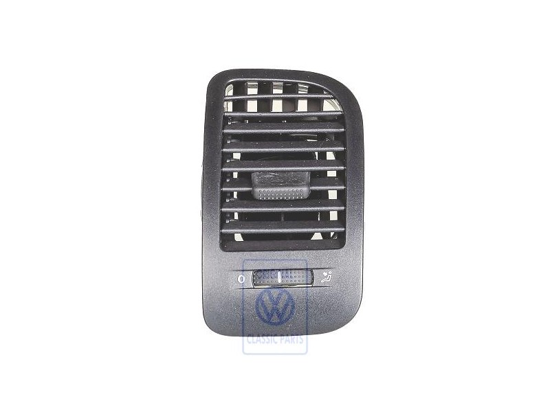 VW Original Caja P. Tobera Aire - 6X1819704A