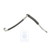 VW Original Tubo Flex. Medio Refrigeracion - 6X1820743B