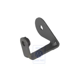 VW Original Soporte P. Tubo Flex. 