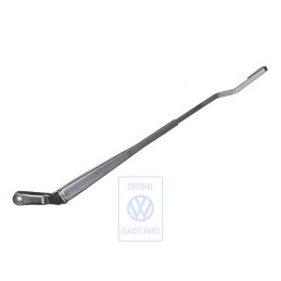 VW Original Brazo Limpiaparabrisas - 6X1955409