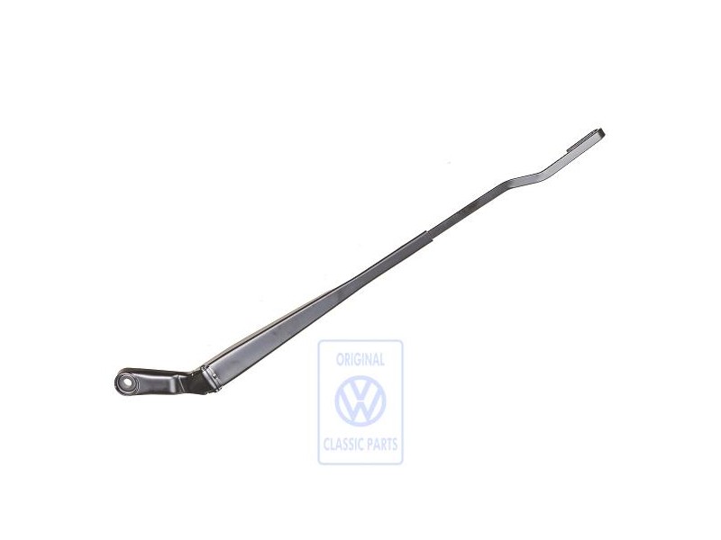 VW Original Brazo Limpiaparabrisas - 6X1955409