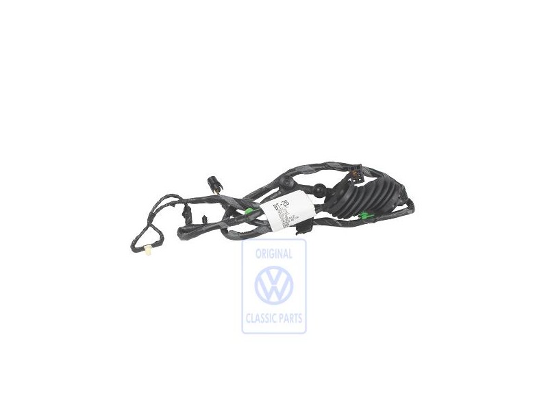 VW Original Juego Cables Para Puerta - 6X1971121L