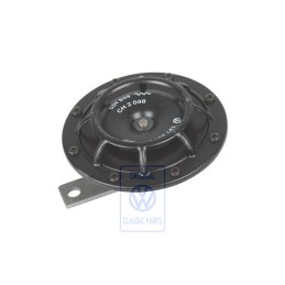VW Original Bocina Sonido Fuerte - 191951215