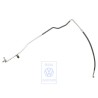 VW Original Tubo Flex. Medio Refrigeracion - 6X2820741