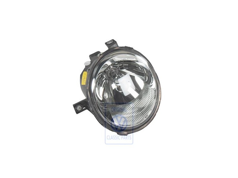 VW Original Faro Halogeno - 6X2941751J