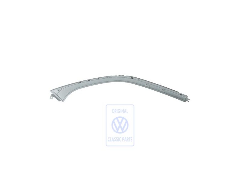 VW Original Montante A Int. 