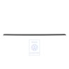 VW Original Junta Hueco Ventanilla Negro Satinado - 6X3837471E B41