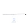 VW Original Junta Hueco Ventanilla Negro Satinado - 6X3837477B B41