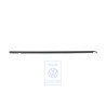 VW Original Junta Hueco Ventanilla Negro Satinado - 6X3837478B B41