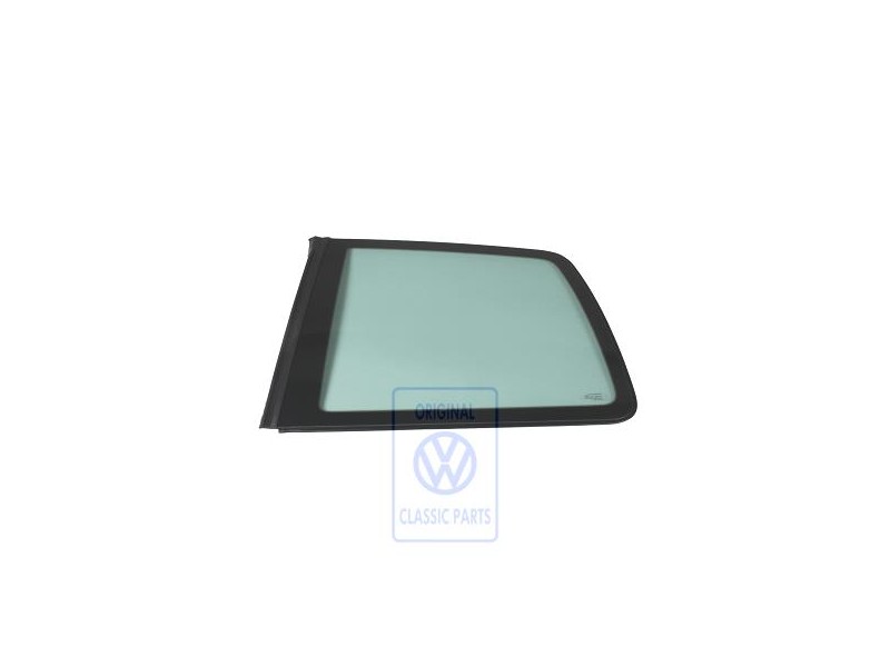 VW Original Cristal Lateral - 6X3845041M