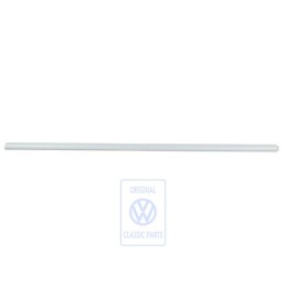 VW Original Moldura Protectora Para Puerta Imprimado - 6X3853515A GRU