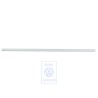 VW Original Moldura Protectora Para Puerta Imprimado - 6X3853515A GRU