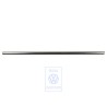 VW Original Moldura Protectora Para Puerta Negro Satinado - 6X3853515 B41