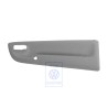 VW Original Revestimiento Puerta Gris Franela - 6X3867012L 5SB