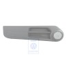 VW Original Caja Portaobjetos Gris Franela - 6X3867133G U71