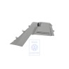 VW Original Revestimiento Pasarruedas Gris Franela - 6X3867766N U71