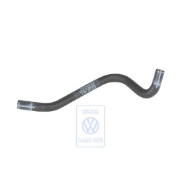 VW Original Tubo Flexible Refrigerante - 6Y0121107E