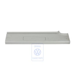 VW Original Revestimiento Bastidor Techo - 701070006E